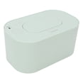 thumbnail image 1 of Calentador de toallitas húmedas, termostato calentador de toallitas para bebés, caja de calefacción para bebés, calentador de toallitas para pañales, funcionamiento suave, 1 of 8