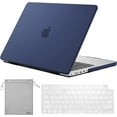 thumbnail image 1 of MacBook Pro 14 Pouces Étui 2023 2022 2021 Modèle A2779 M2 A2442 M1 avec Puce Pro/Max, Coque Rigide, 1 of 5