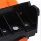 thumbnail image 3 of Tête d'impression QY6-0072, noire, sûre, durable, ABS, stable et transparente, pour imprimante IP4600, IP4600, 4700, 4680, 4760, MP630, 640, 3 of 4