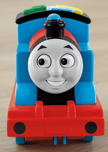 all around sodor