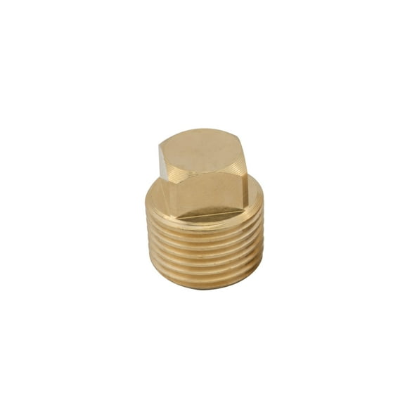 Whitecap S-5052C Garboard Drain Plug - Replacement for S-5051