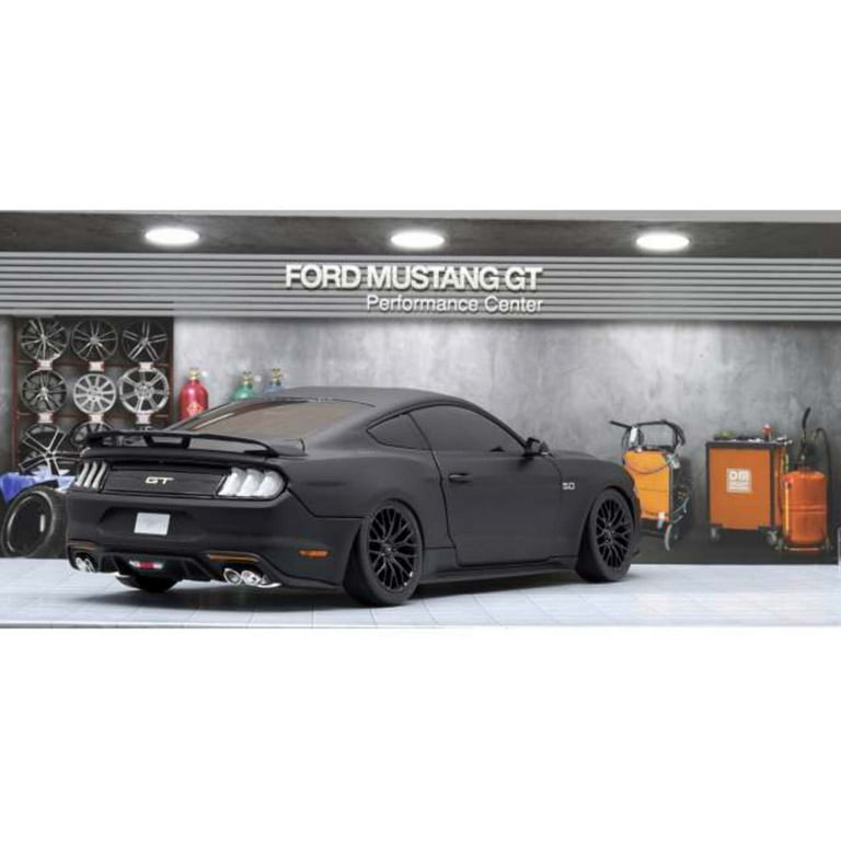 限定値下げDIECAST MASTERS FORD MUSTANG GT2019 REVIEW: Diecast Masters Ford Mustang GT • DiecastSociety.com
