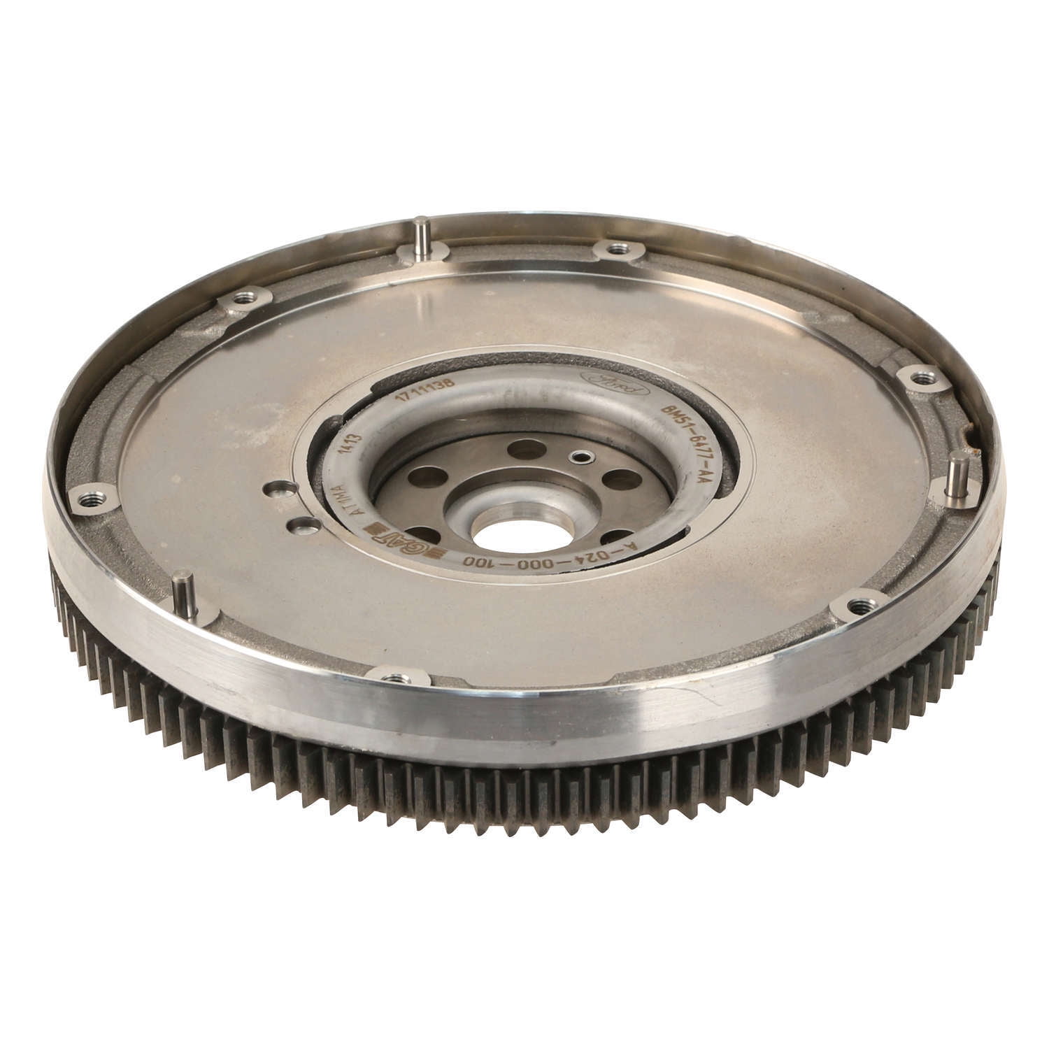 Genuine Flywheel