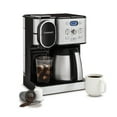 thumbnail image 1 of Cafetera térmica y cafetera individual CUISINART Coffee Center®, 1 of 5