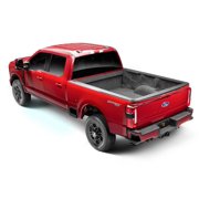AMP Research by RealTruck PowerStep Vision Steps Fit 22-24 Ford F250/F350/F450 SuperCrew