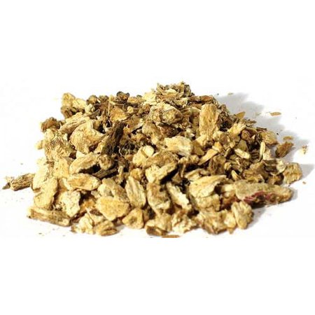 Angelica Root cut 1 oz.