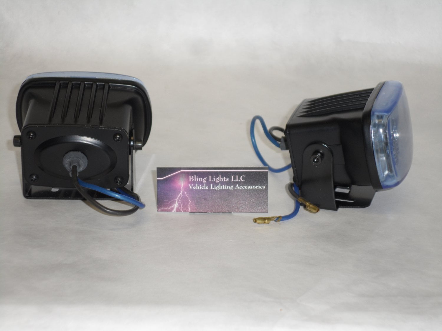 H3 55w Fog Light Wiring Kit With Fuse Switch 12v Free Shipping
