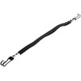 thumbnail image 2 of Fairdale Skaterack Bungee Strap, Black, 2 of 2