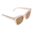 thumbnail image 2 of Lentes de sol Sersun SUN03 rosa Unisex, 2 of 5
