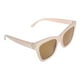thumbnail image 2 of Lentes de sol Sersun SUN03 rosa Unisex, 2 of 5