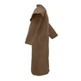 thumbnail image 5 of RESISTANCE Unisex Lightweight Western Oilskin Waterproof Long Duster Coat Workwear, 5 of 9