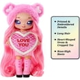 thumbnail image 4 of Na! Na! Na! Surprise Sweetest Hearts Gisele Goodheart Doll, 4 of 8