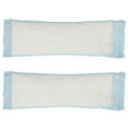 thumbnail image 2 of Perineal Cold Pad, 2 Pcs Postpartum Ice Cold Pack Quick To Activate Easy To Use Disposable Wide Uses  for Postpartum Care, 2 of 8