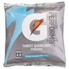 Gatorade G Drink Mix, Glacier Freeze, 21 Oz, 1 Count
