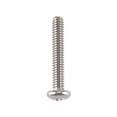 thumbnail image 2 of Tornillos mecánicos HILLMAN Nº 8-32 Ga. Acero inoxidable de 2,54 cm de largo, 2 of 2