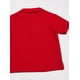 thumbnail image 4 of Camisa IZOD para Niños Uniforme Escolar Manga Corta Roja Talla 6, 4 of 4