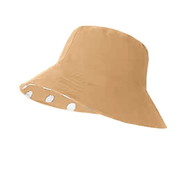 Chapeaux de Randonnée pour Femmes Casque Rigide avec Visière Rétractable Chapeaux Mode Équipement Chapeau Visière Courbée Chapeau de Cowboy Chapeaux pour Femmes sous-Visière Tendance pour la Plage Chapeau Haut de Gamme Chapeaux de Soleil pour Femmes Hommes Été Grand Bord Plage