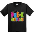 thumbnail image 3 of Inktastic Pre-k Graduate Youth T-Shirt, 3 of 5