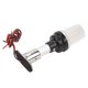 thumbnail image 5 of Luz LED De Popa Para Barco De 6 Pulgadas, Luz De Ancla Alrededor De 360 ​​grados, Luz De Navegación De Montaje Fijo Con Base De Acero Inoxidable, 5 of 5