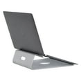 thumbnail image 3 of Mount-It! Ergonomic Tilted Laptop Riser | Fits 11"-15" Screens, 3 of 7