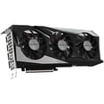 thumbnail image 2 of Tarjeta de Video GIGABYTE Radeon RX 7600 GAMING OC 8GB GDDR6 negro GV-R76GAMING OC-8GD, 2 of 6