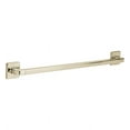 thumbnail image 6 of Delta Faucet 41924-RB Universal 24" Angular Modern Grab Bar Venetian Bronze, 6 of 6