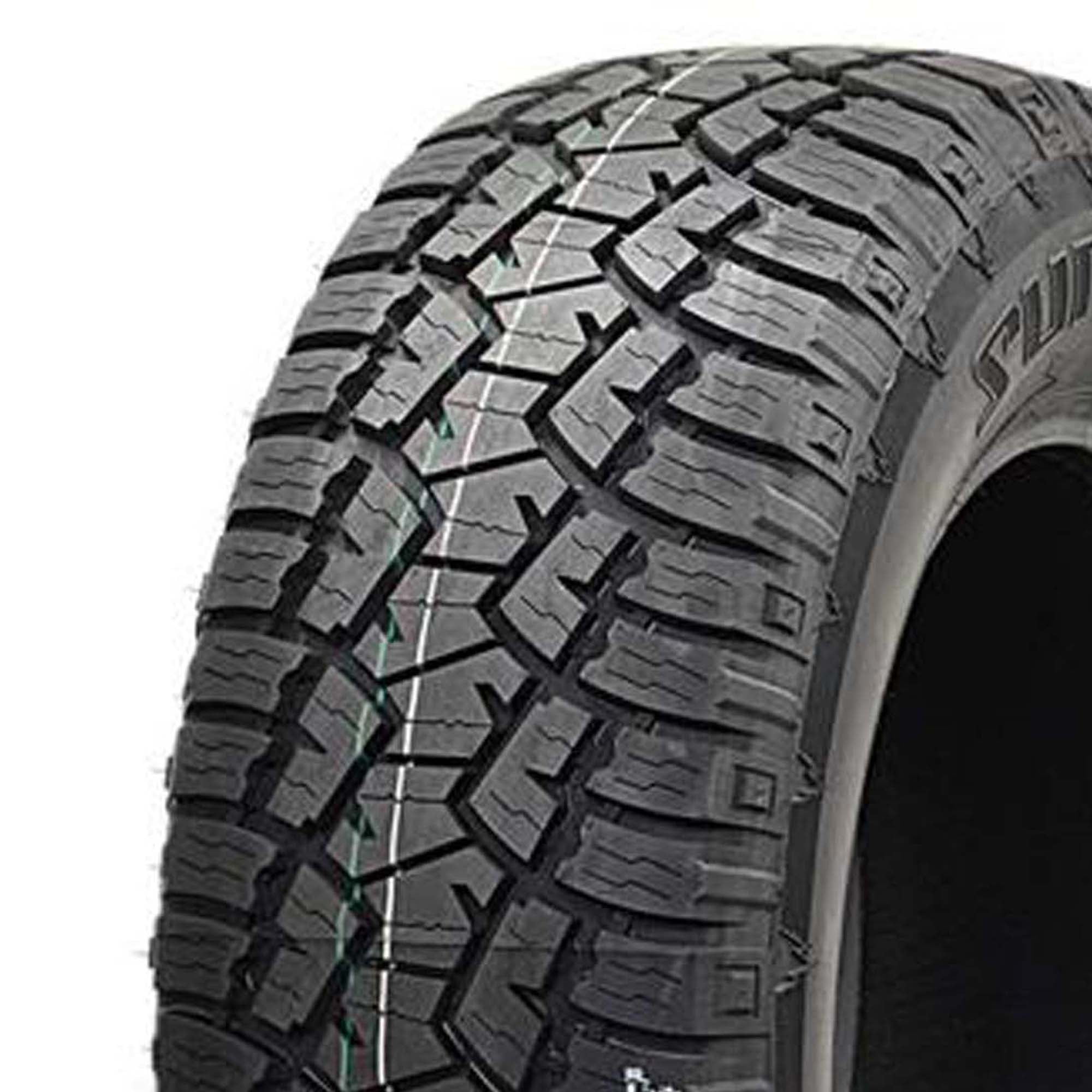 Suretrac Radial A/T All Terrain LT285/70R18 127/124Q E Light Truck Tire