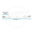thumbnail image 5 of Harmony Fishing  Double Arm Rattle for Fishing baits/Lures 10 Pack, 5 of 7