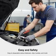 thumbnail image 7 of A AKARF Car Clip Pliers for Non-Damage Automotive Trim Removal, 7 of 7