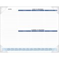 thumbnail image 3 of At-A-Glance 89801 Panoramic Motivational Monthly Desk Pad Calendar  22 x 17, 3 of 3