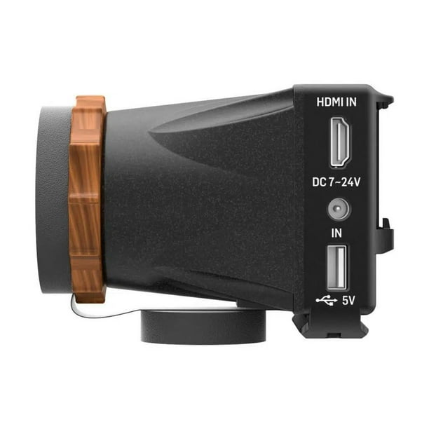 Portkeys LEYE II Portable 4K HDMI 2.4 Portkeys LEYE II Portable 4K HDMI 2.4