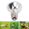 thumbnail image 1 of Lámpara de Calor para Tomar El Sol, Esterilizar Promover el Crecimento de la Bombilla de la Lámpara del Sol para los anfibios para reptiles, 1 of 7