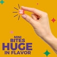 thumbnail image 5 of Zest Delites Mini Turkish Delight Candy Gift, Fruit Snack; Rose, Strawberry, Lemon, Orange, 5 of 8