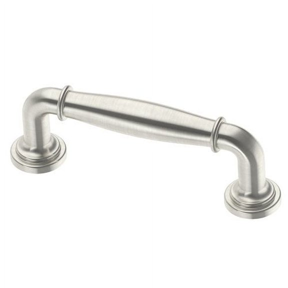 Liberty Hardware Classic Elegance 3'' Center Bar Pull