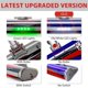 thumbnail image 5 of Compatible with Dyson V7 V8 V10 V11 V15 vacuum cleaner floor brush head with green LED light, compatible with carpet, 5 of 5