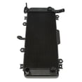 thumbnail image 1 of Motorcycle Radiator, Motorcycle Radiator Cooler Direct Install  For Engine Oil, 1 of 8
