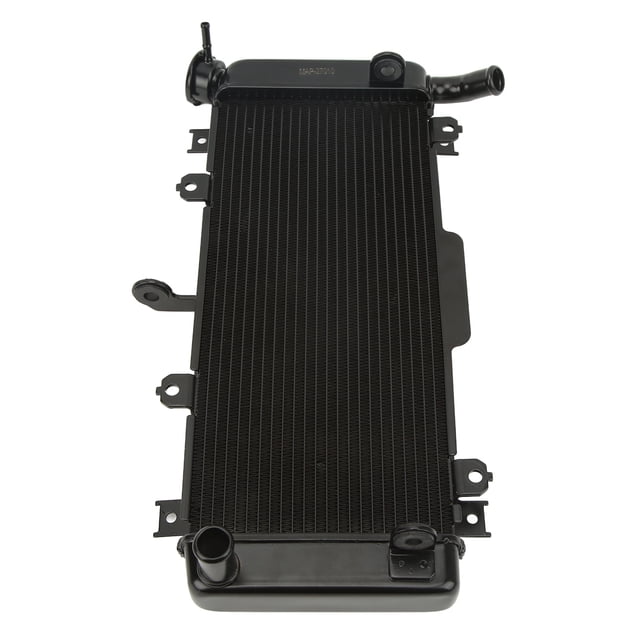 Motorcycle Radiator, Motorcycle Radiator Cooler Direct Install For Engine Oil