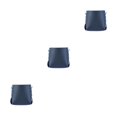 thumbnail image 1 of Inteprter DIY pen holder easy to desktop storage DIY leather Nordic storage ins office pen box box handmade holder storage Type1 NO1, 1 of 6