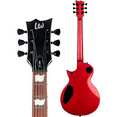 thumbnail image 4 of ESP LTD EC-256CARS Electric Guitar Candy Apple Red Satin, 4 of 5