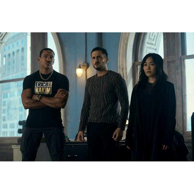 Sony Pictures - The Boys: Season 4 [DIGITAL VIDEO DISC] - Walmart.com