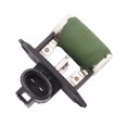 thumbnail image 2 of Engine Cooling Fan Resistor For 05-14 Hyundai Tucson Kia Shortages 25385-2E000, 2 of 5