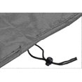thumbnail image 5 of Exercise Bike Cover, Indoor Bike Cover Waterproof Dustproof Bike Cover For, 5 of 5
