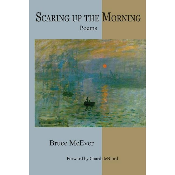 Scaring Up the Morning (Paperback)