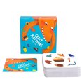 thumbnail image 1 of maytalsory Jeu de Société Interactif Parent-Enfant Coloré pour Enfants, 1 of 9