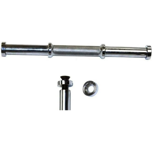 Ader Profixed Dumbbell Handle #1- #10