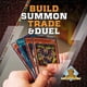 thumbnail image 2 of Yu-Gi-Oh! 500 cartas surtidas, 15 holográficas y 15 raras, 2 of 6