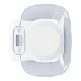 thumbnail image 3 of Electronic Scale, Overload Protection Digital Scale Timing Function USB Charging With Tray For Kitchen Weighing, 3 of 8