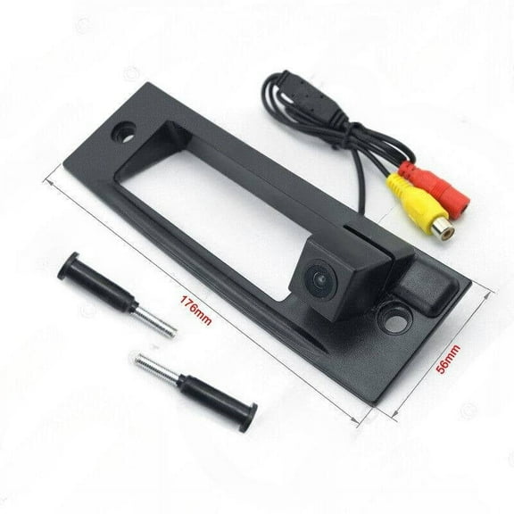 Suitable for 15 Chevrolet Cruze handle cameras, car rearview and reverse cameras, high-definition imaging