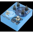 thumbnail image 1 of Budda Karma Chorus Electric Guitar Effects Pedal, 1 of 1
