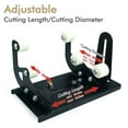 thumbnail image 2 of Glass Bottle Cutter Wine Bottle Cutter Effortlessly Cut Square And Round Bottles, 2 of 9